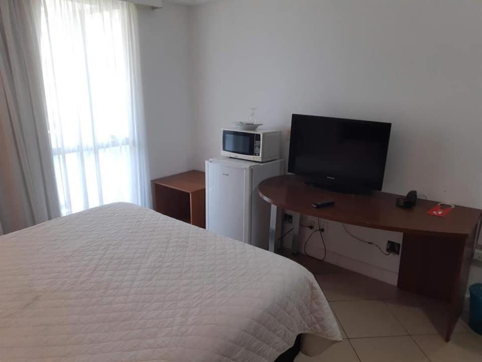 Appartement Flat Bem Localizado - 8032 *