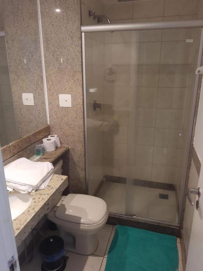 Flat Bem Localizado - 8032 Appartement Rio de Janeiro