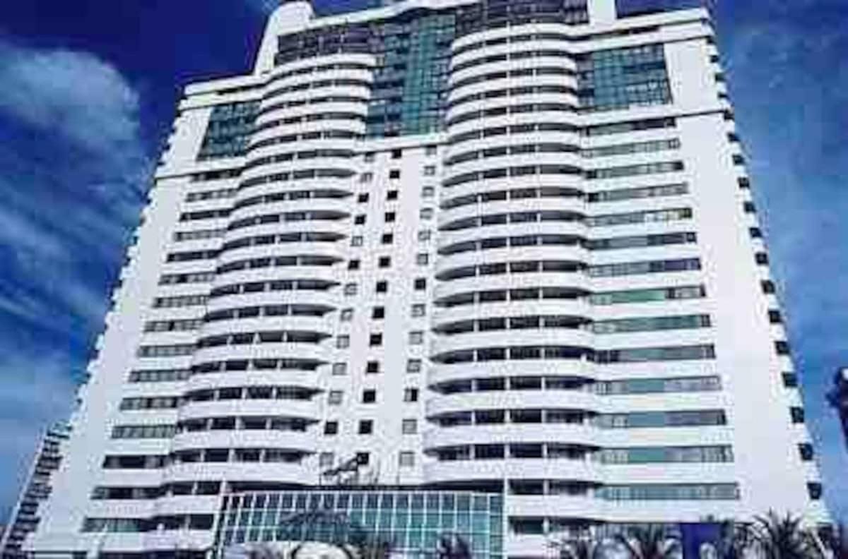 Flat Bem Localizado - 8032 Río de Janeiro